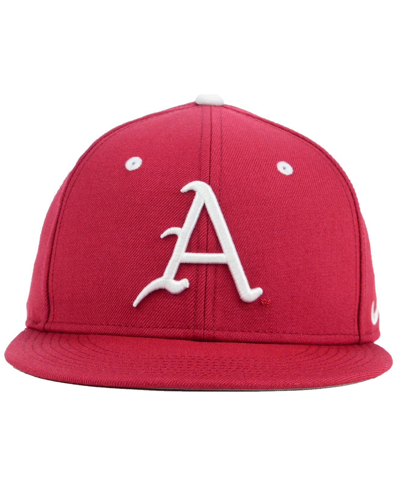 razorback baseball hats