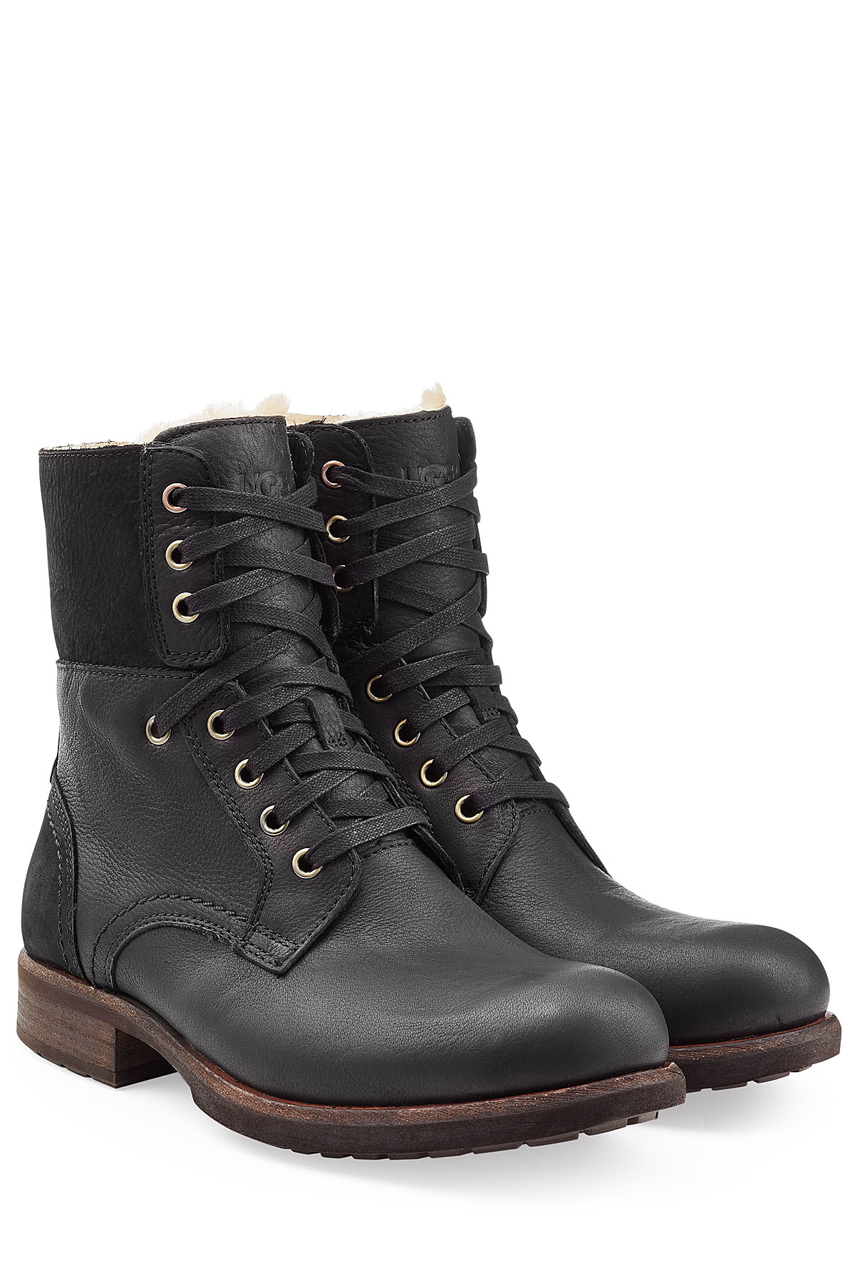 mens ugg boots with strap