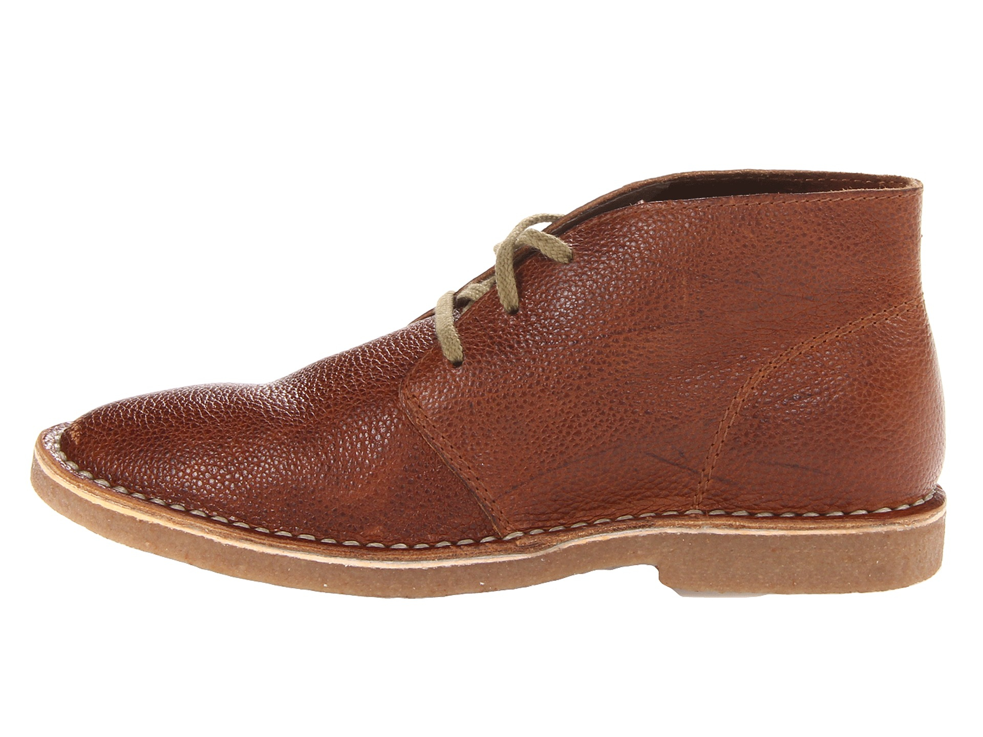 seavees chukka