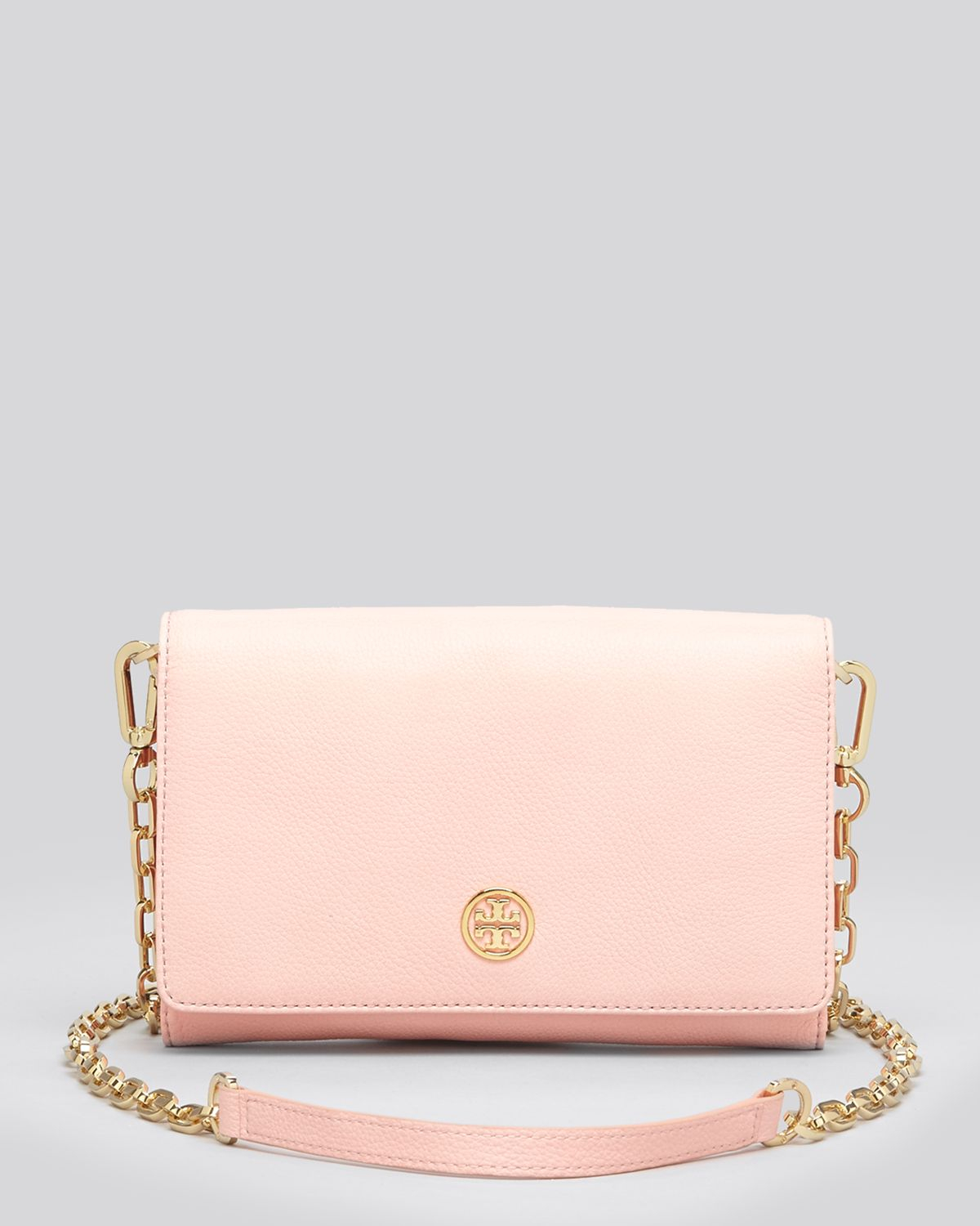 Tory Burch Purse And Wallet Set