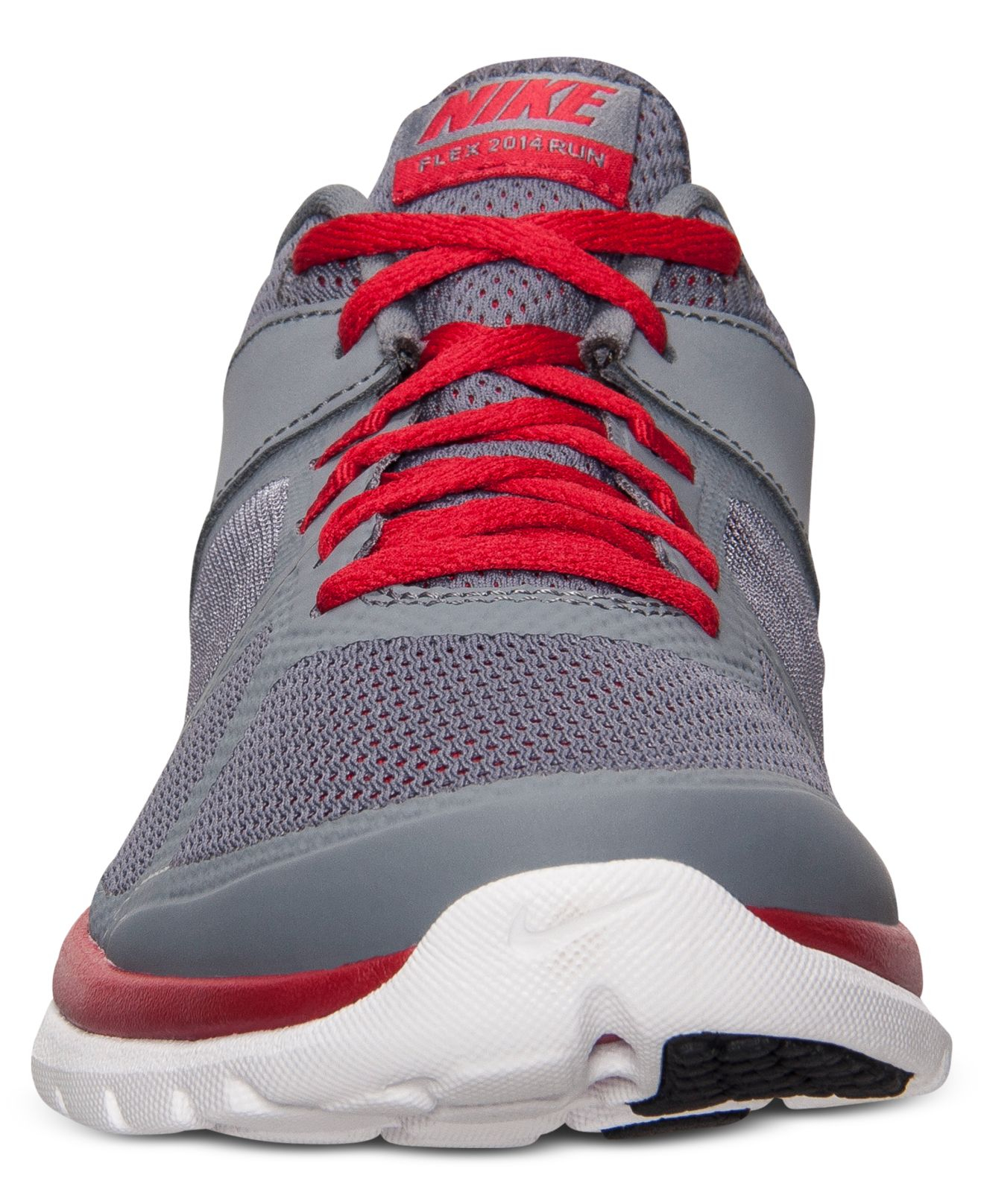 nike men's flex run
