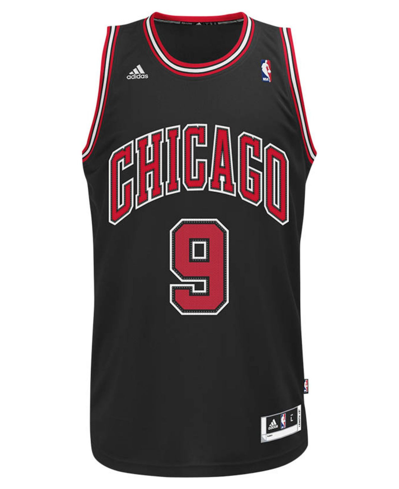 luol deng jersey
