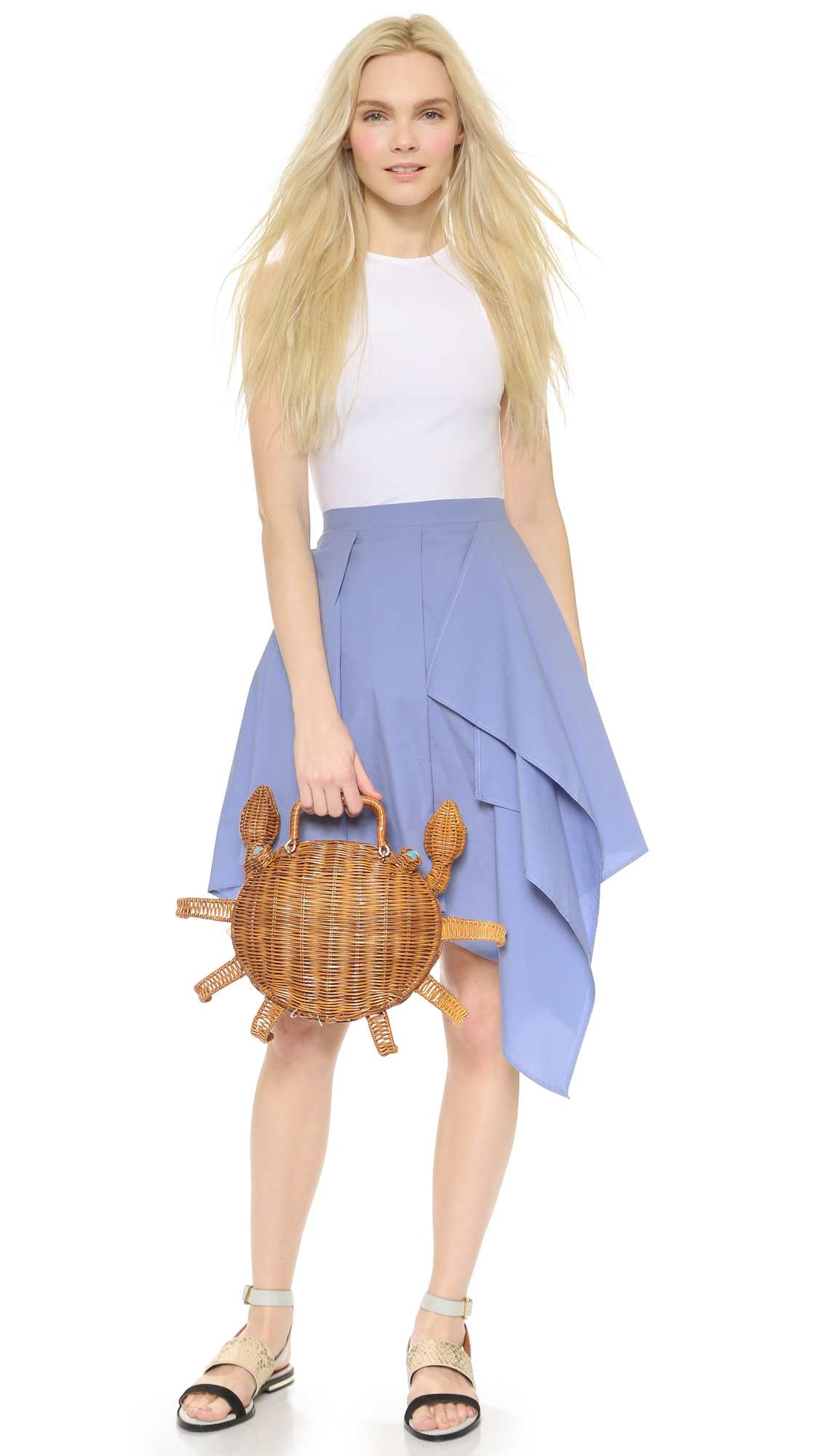 Kate Spade Outlet Shopping new crab collection #katespade