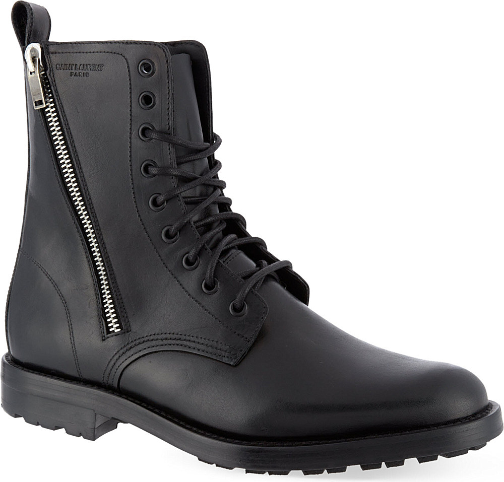 saint laurent ranger