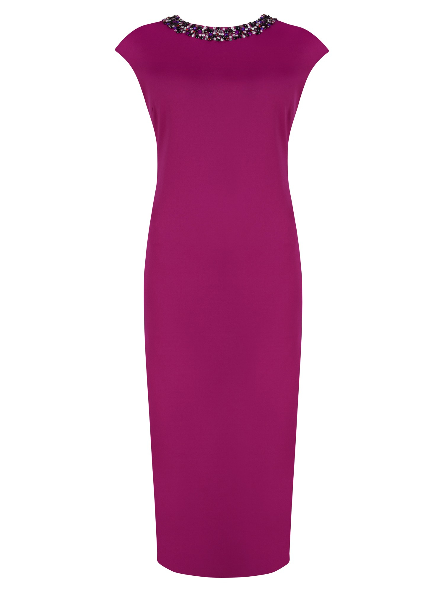 ted baker elenna dress