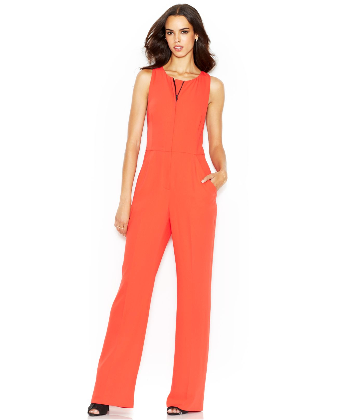 rachel rachel roy jumpsuit
