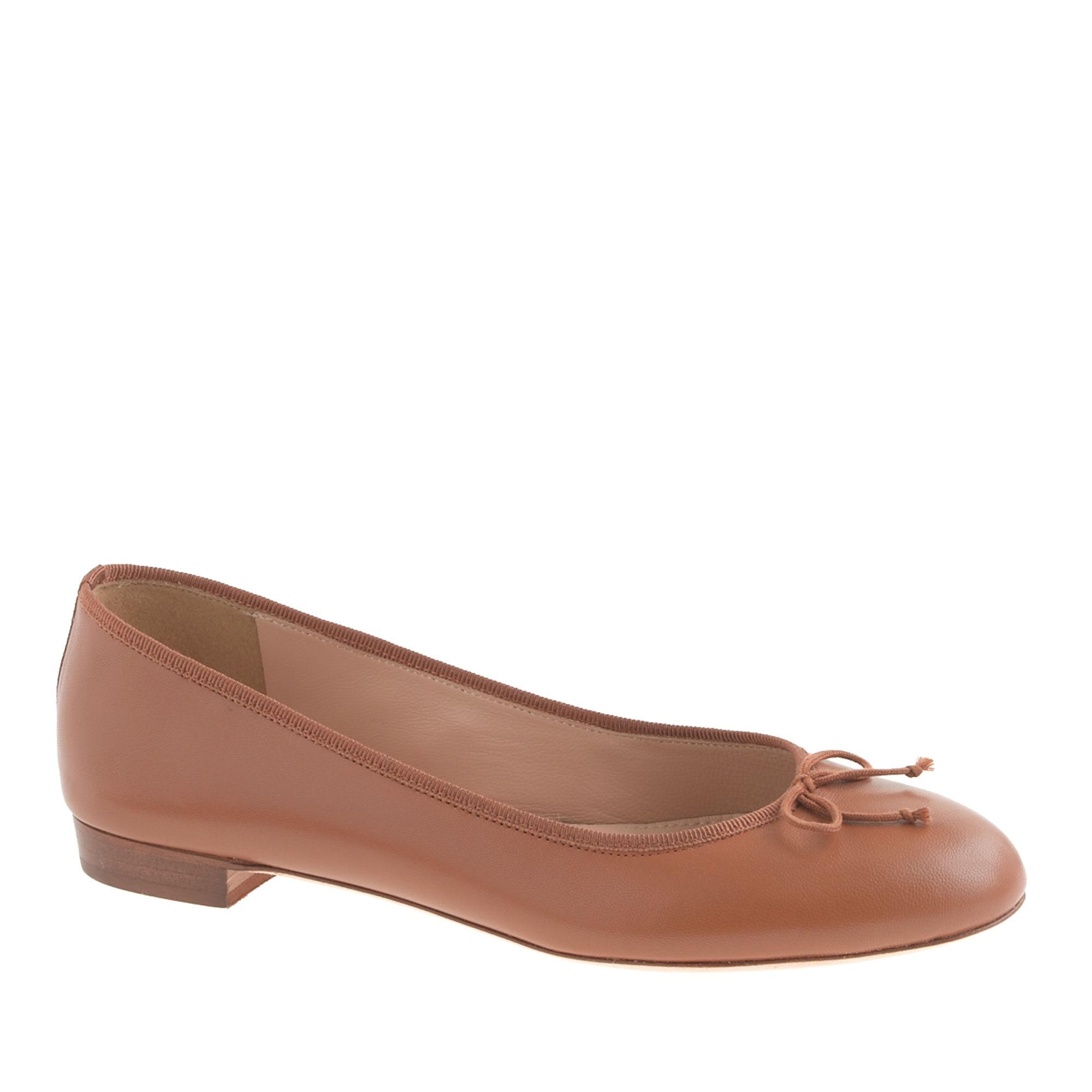Kiki ballet flats Clearance