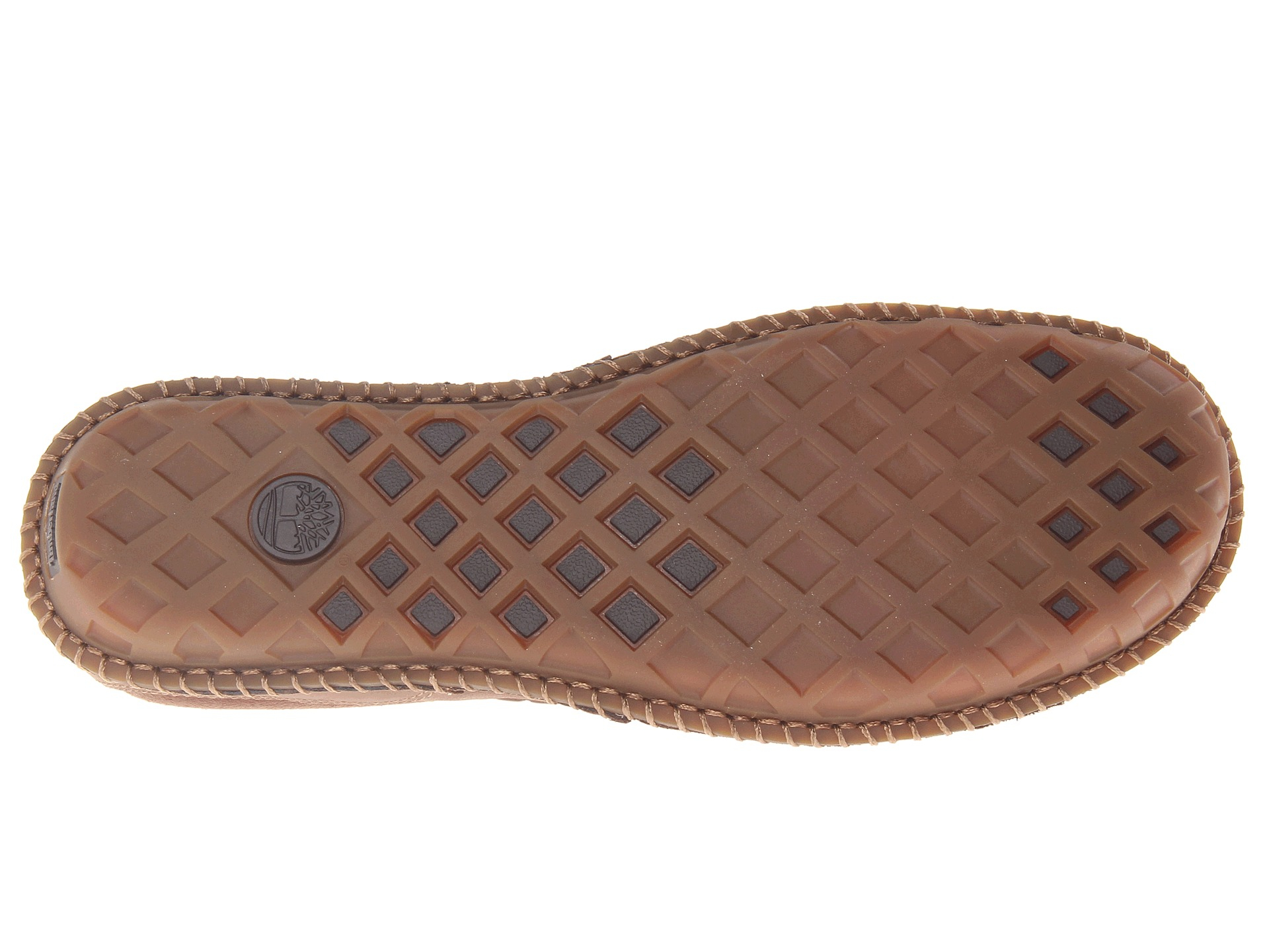 Timberland Earthkeepers Front Country Lounger Clog in Brown for Men | Lyst