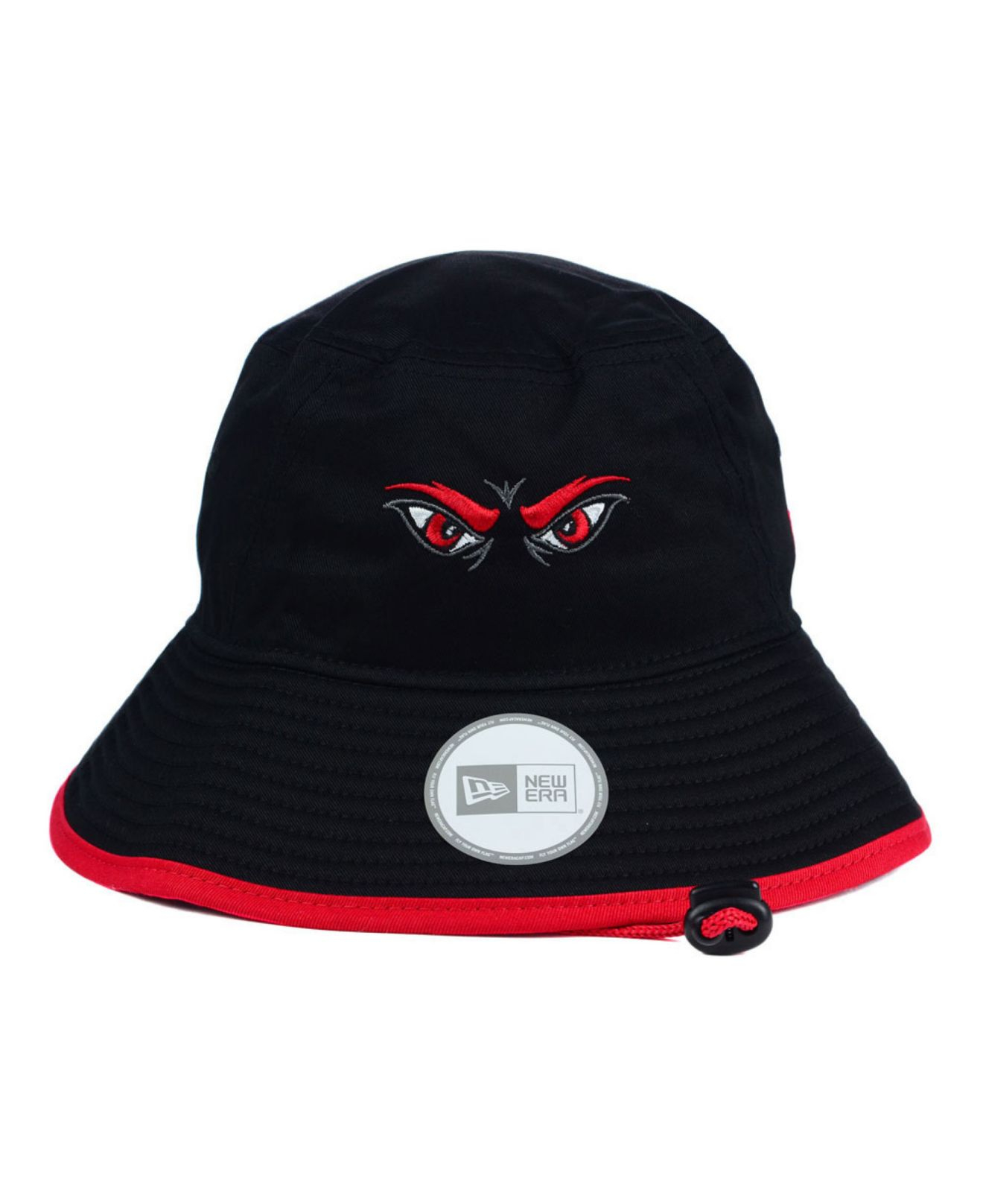 cincinnati bearcats bucket hat