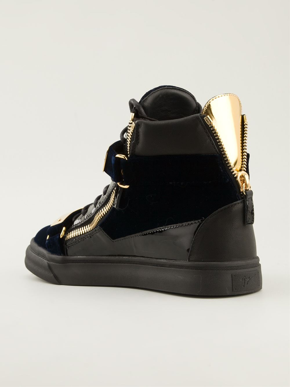 giuseppe zanotti sneakers online
