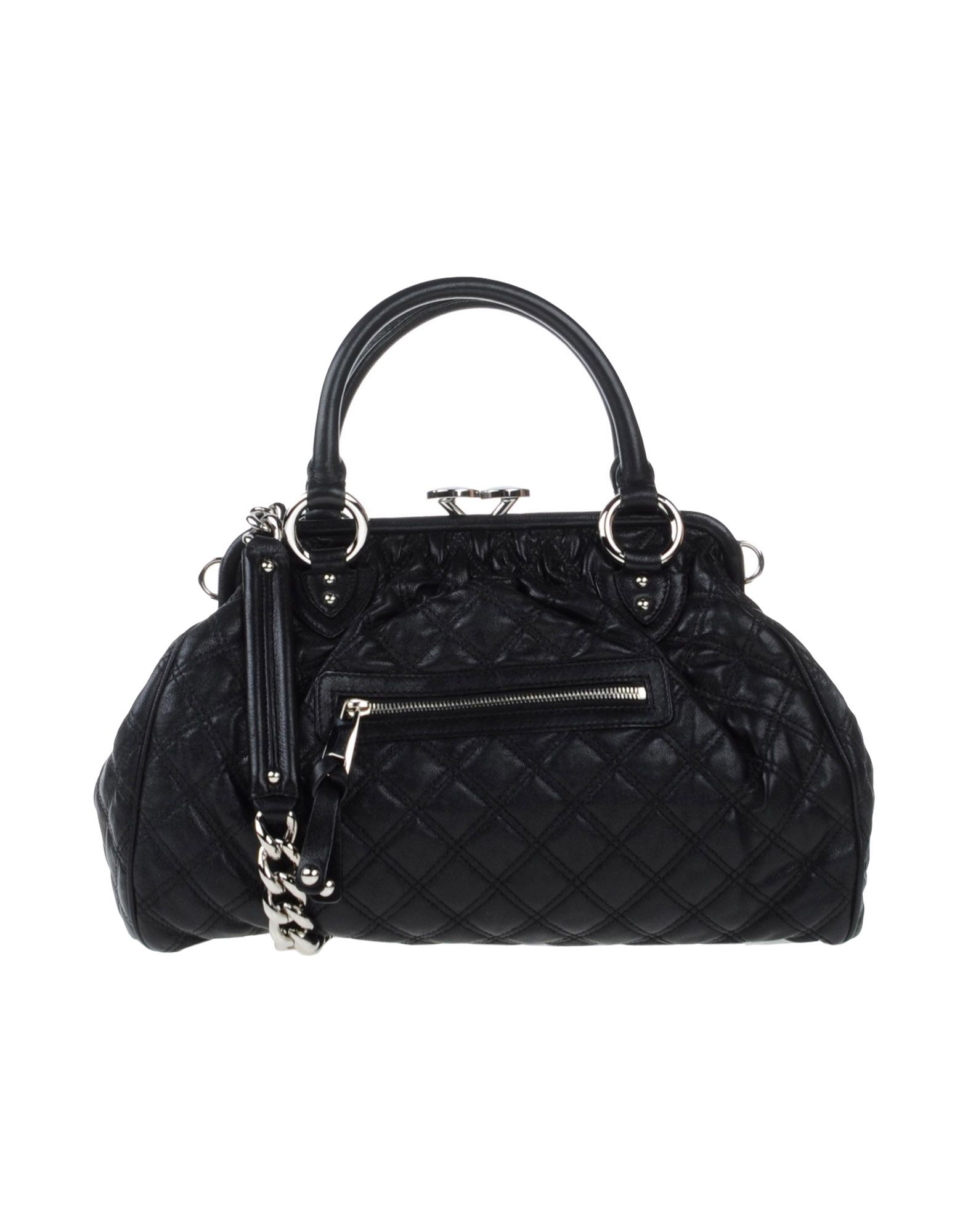 Lyst - Marc Jacobs Handbag in Black