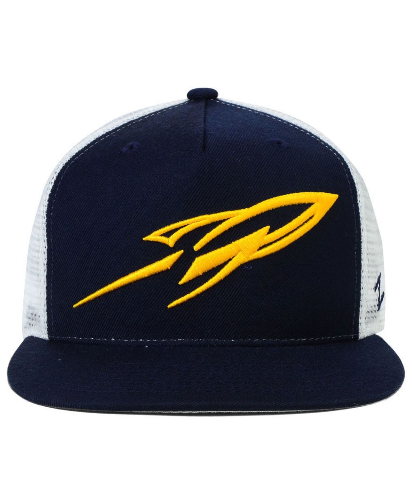 toledo rockets hat