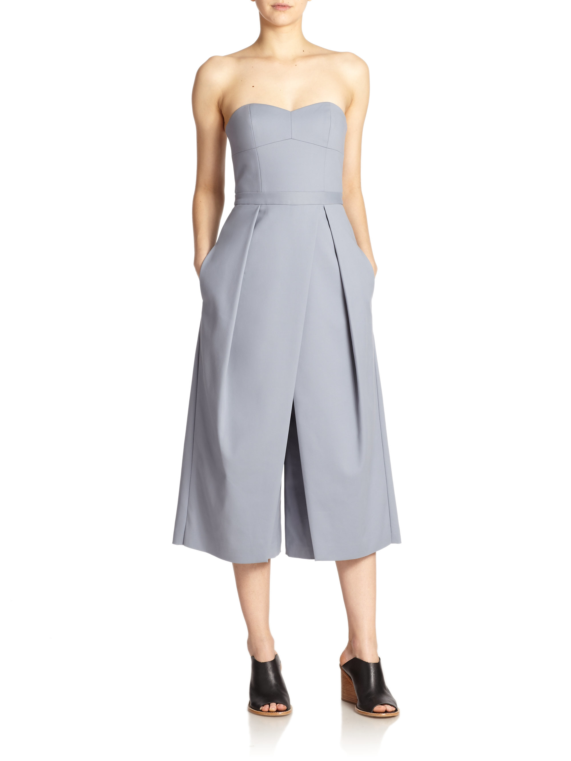 tibi agathe jumpsuit