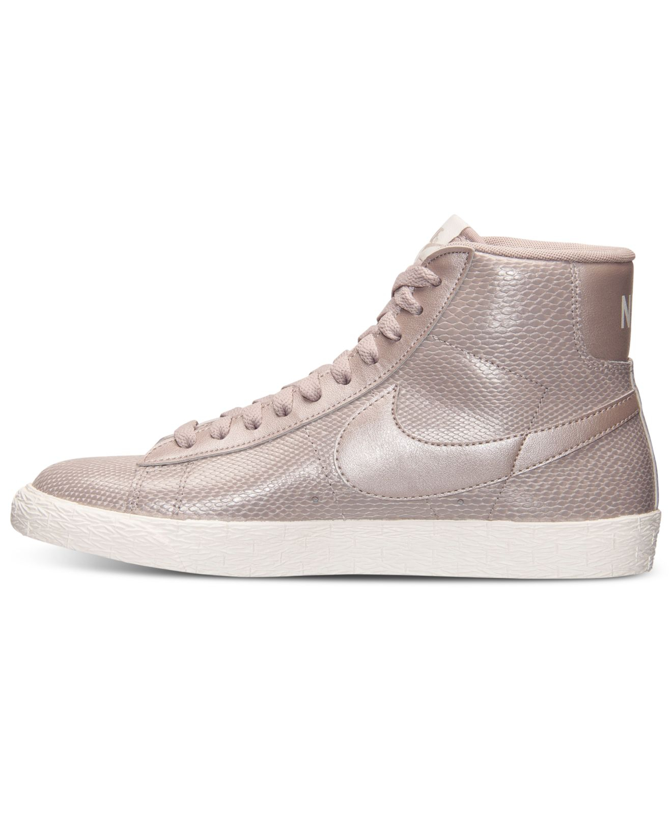nike blazer finishline