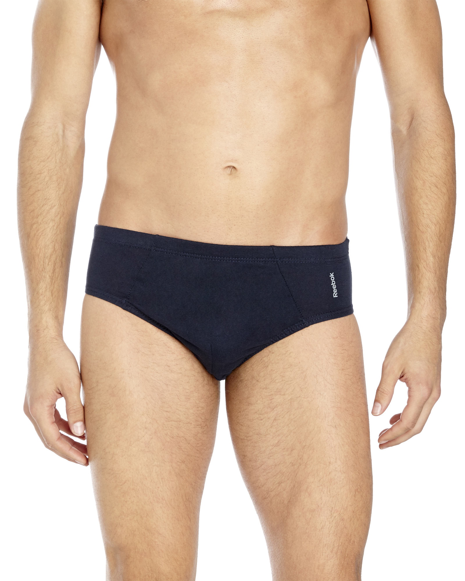 reebok low rise briefs