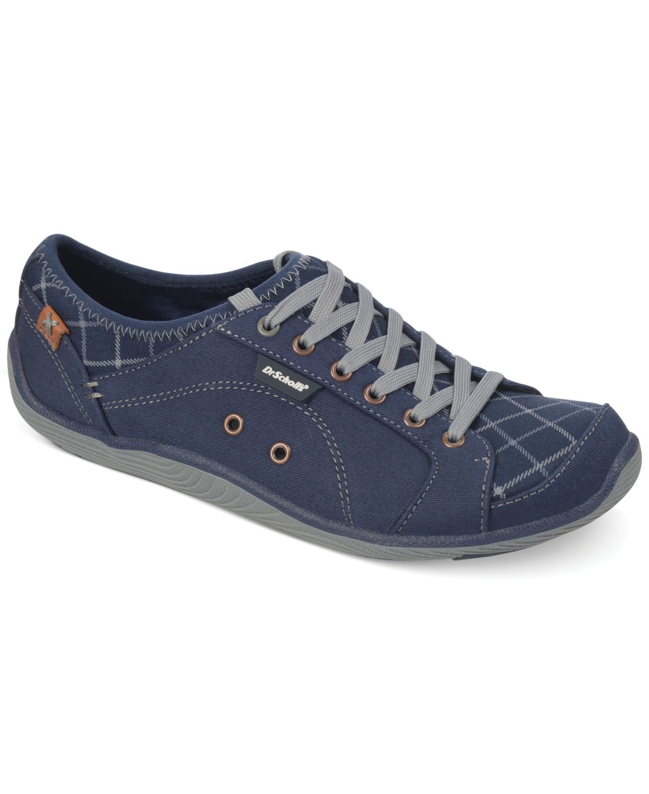 dr scholl's now cozy sneaker