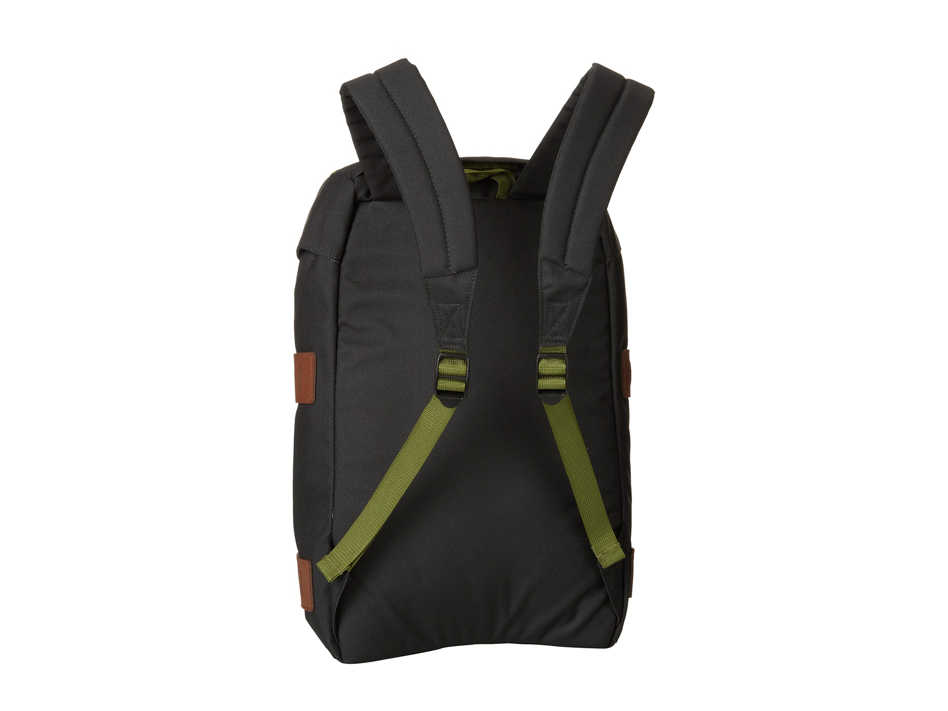 Patagonia Kids Bonsai Pack 14l In Black Lyst Patagonia Kids Bonsai Pack 14l In Black Lyst