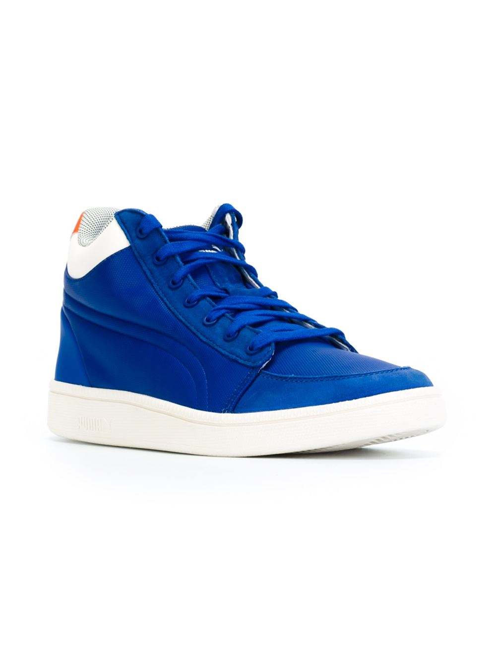 mcqueen puma