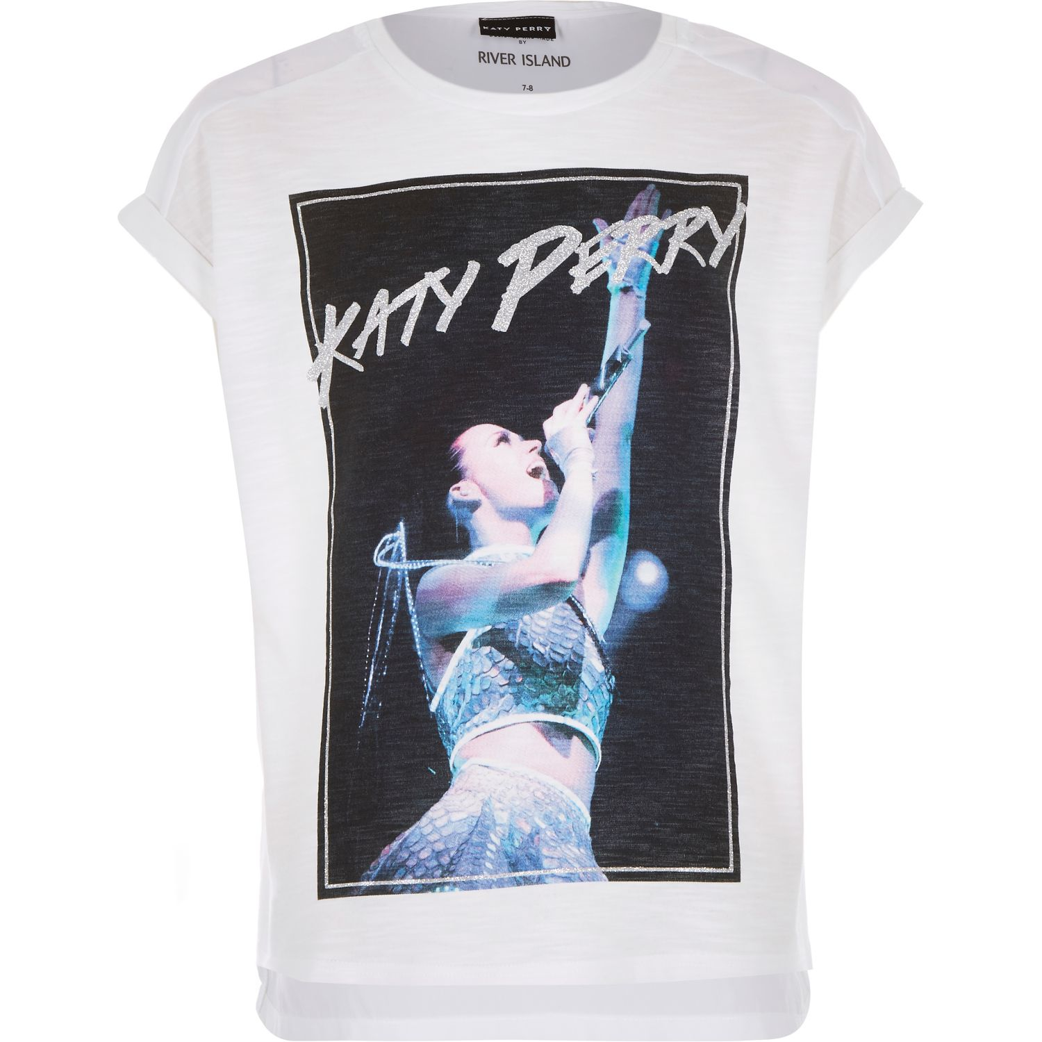 katy perry tee shirts