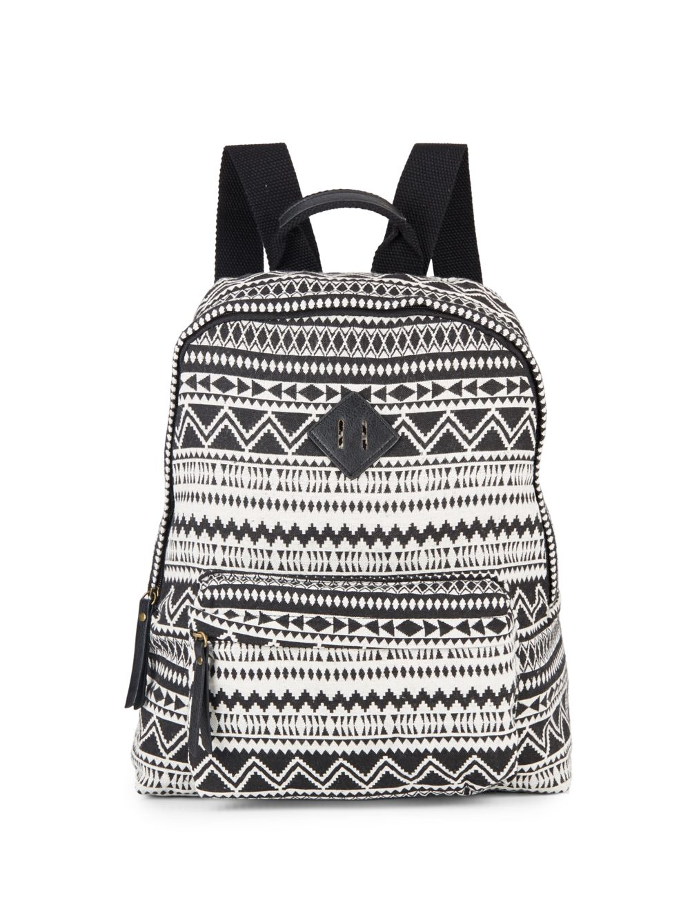 Madden Girl Backpack Black IUCN Water