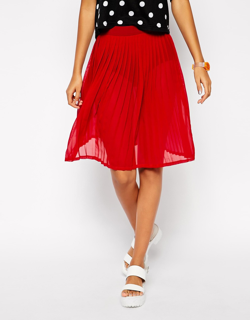 sport chek skirts