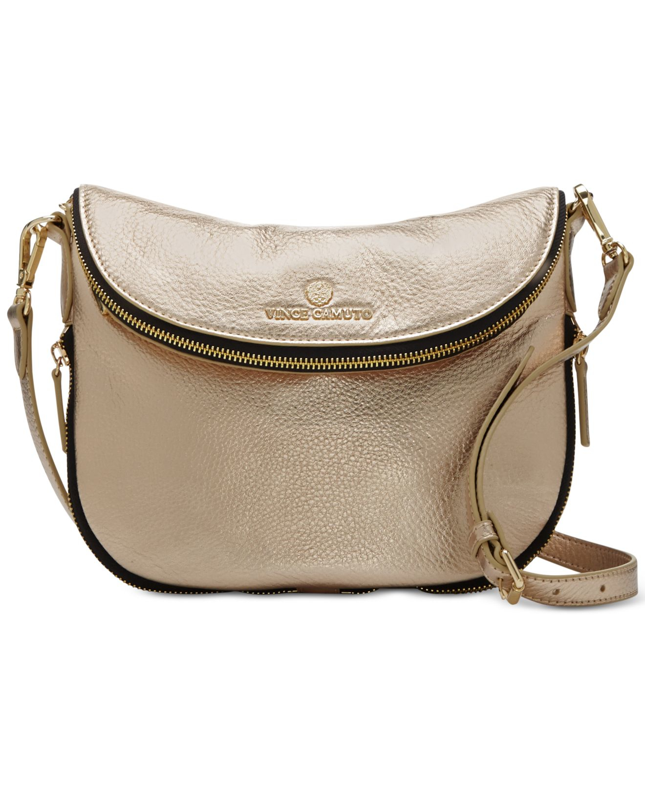 vince camuto rizo crossbody