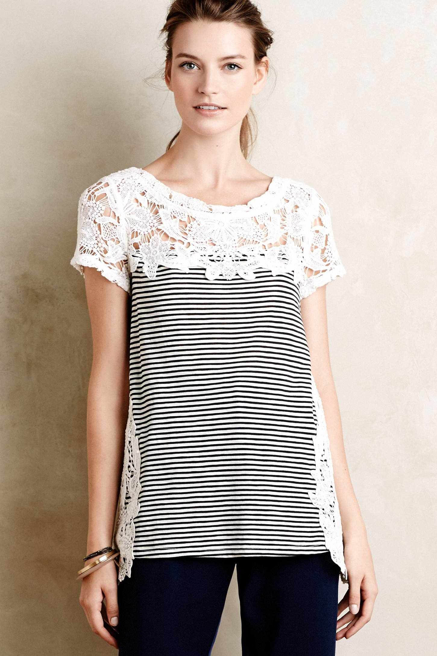 how can you shrink shirts