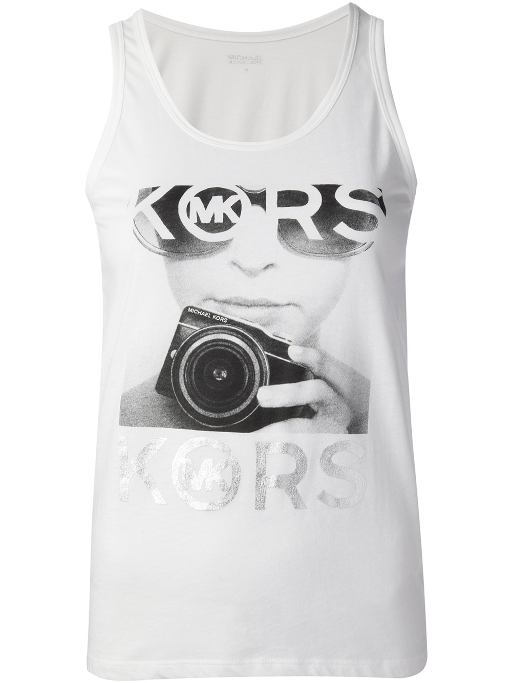 michael kors tank top
