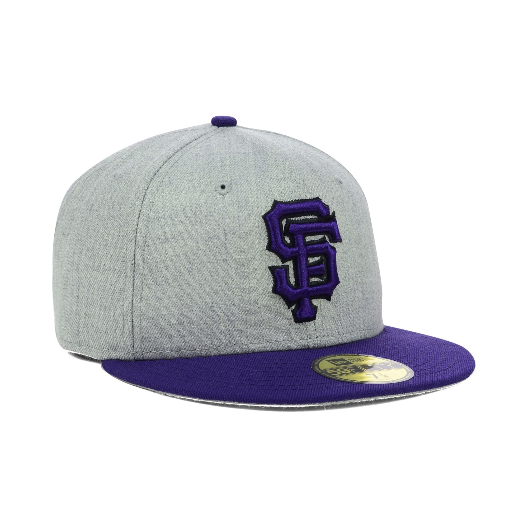 KTZ San Francisco Giants Mlb Amplify 