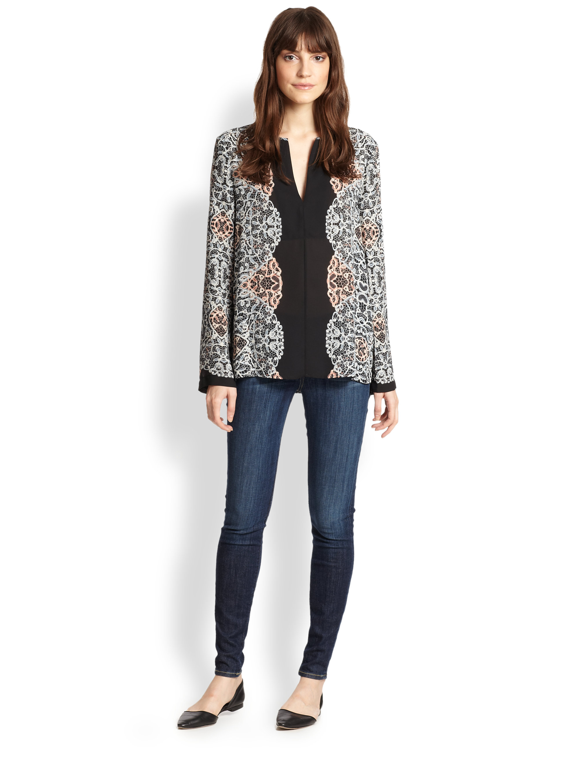 bcbg haida