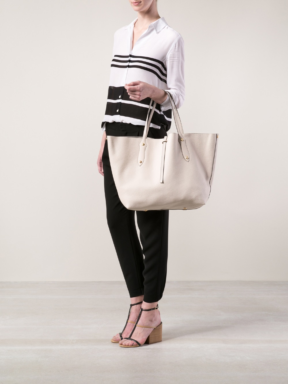 annabel ingall isabella tote