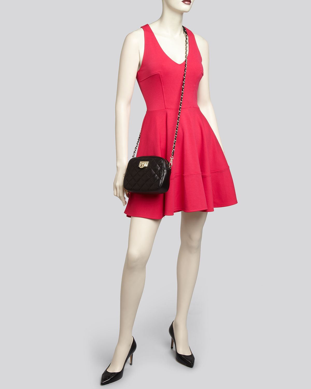 dkny gansevoort crossbody bag