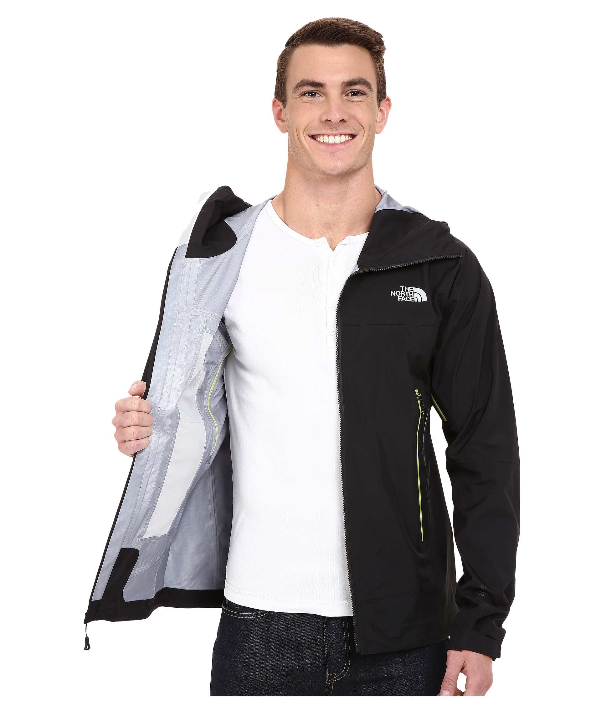 The North Face Synthetic Oroshi Jacket 