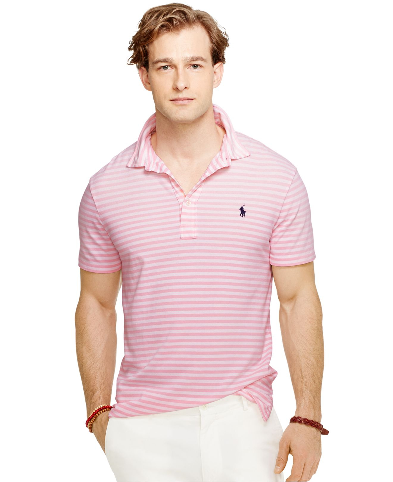 Ralph Lauren Shirts Pink