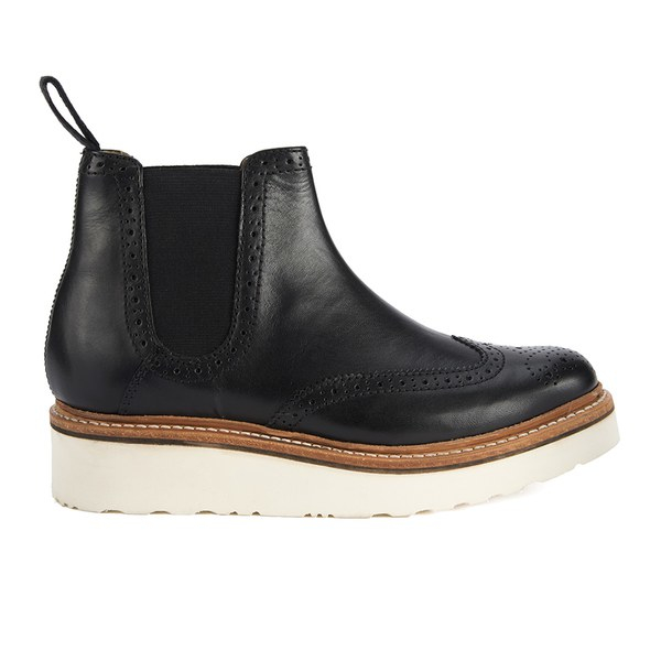 grenson alice chelsea boots