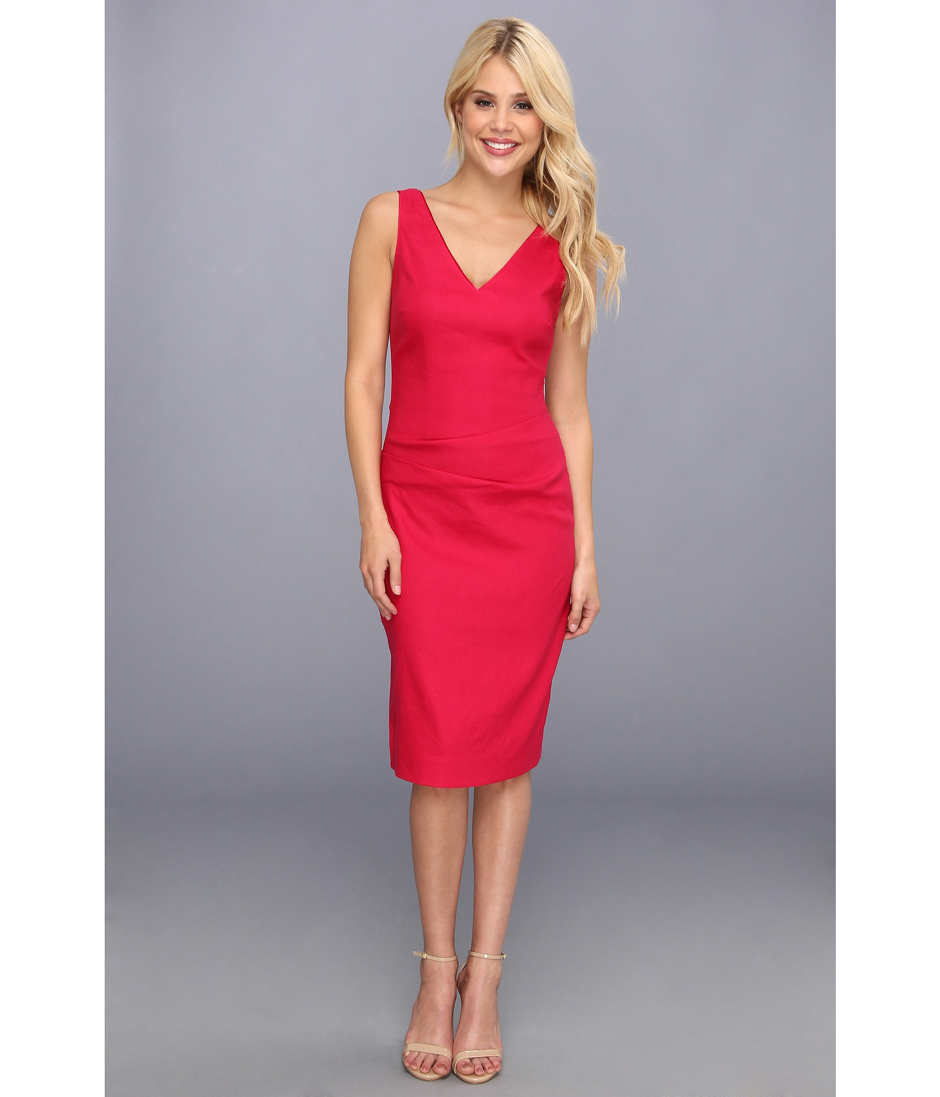 nicole miller cocktail dresses nordstrom