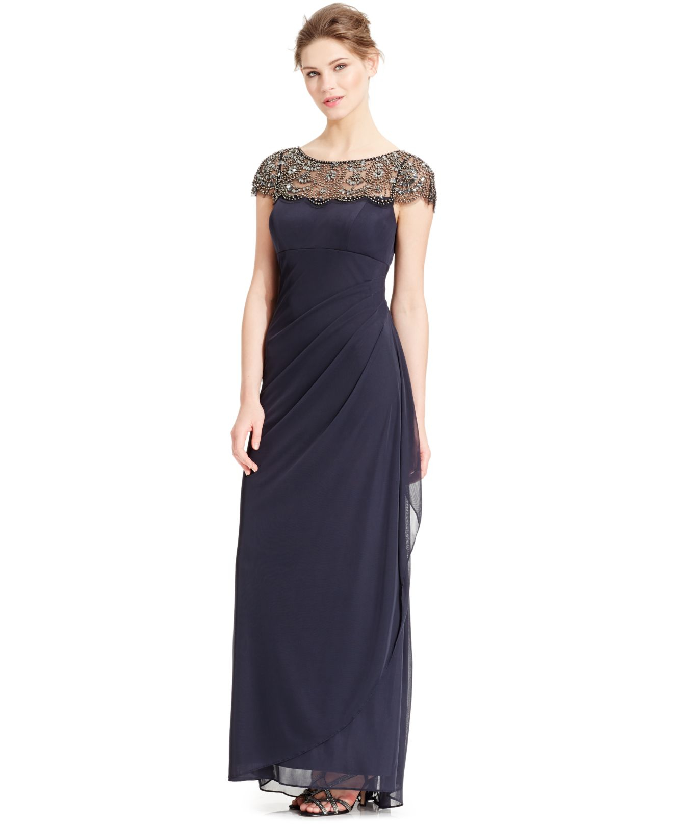emerald green long sleeve maxi dress