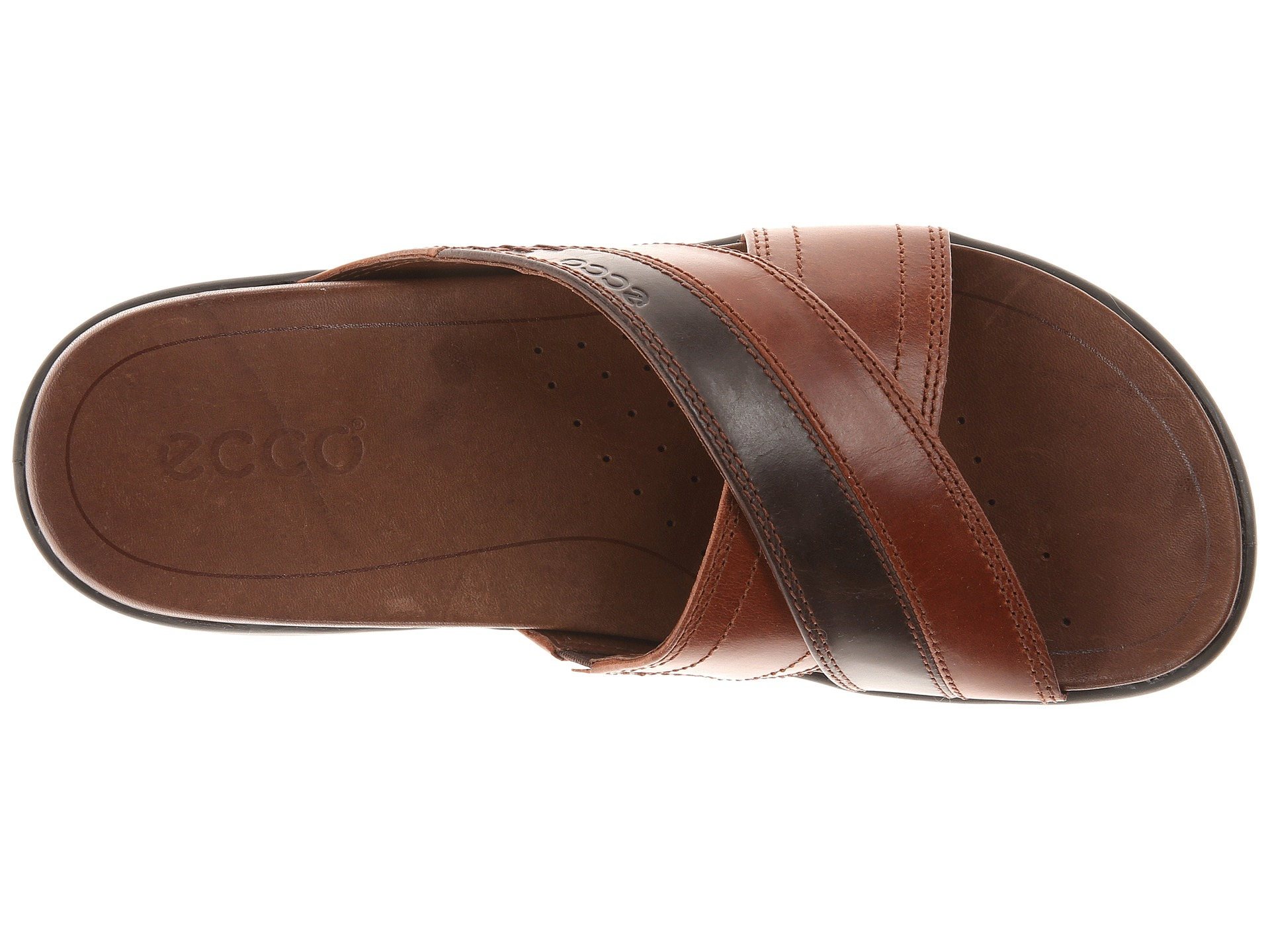 ecco chander cross slide