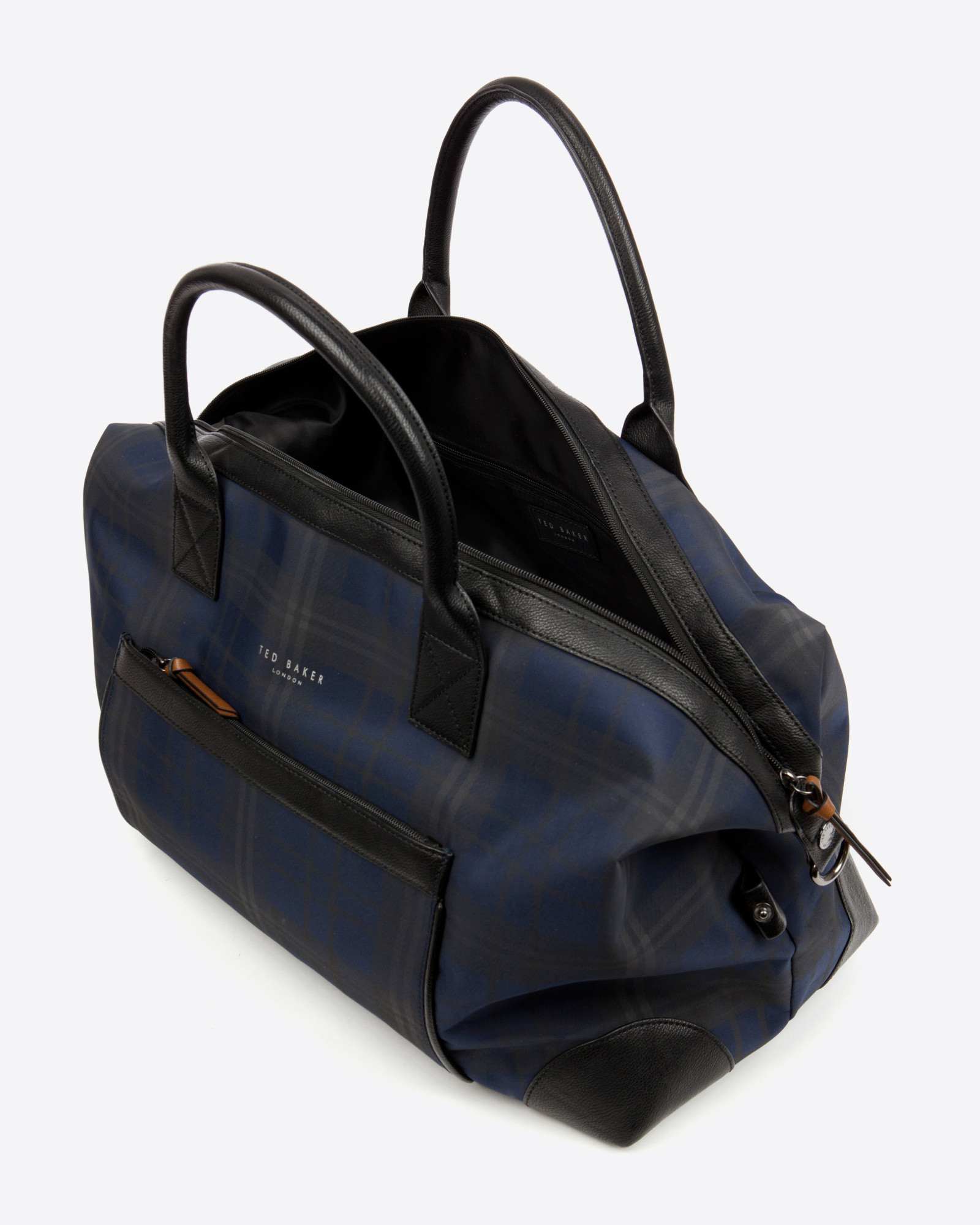 ted baker duffle bag mens