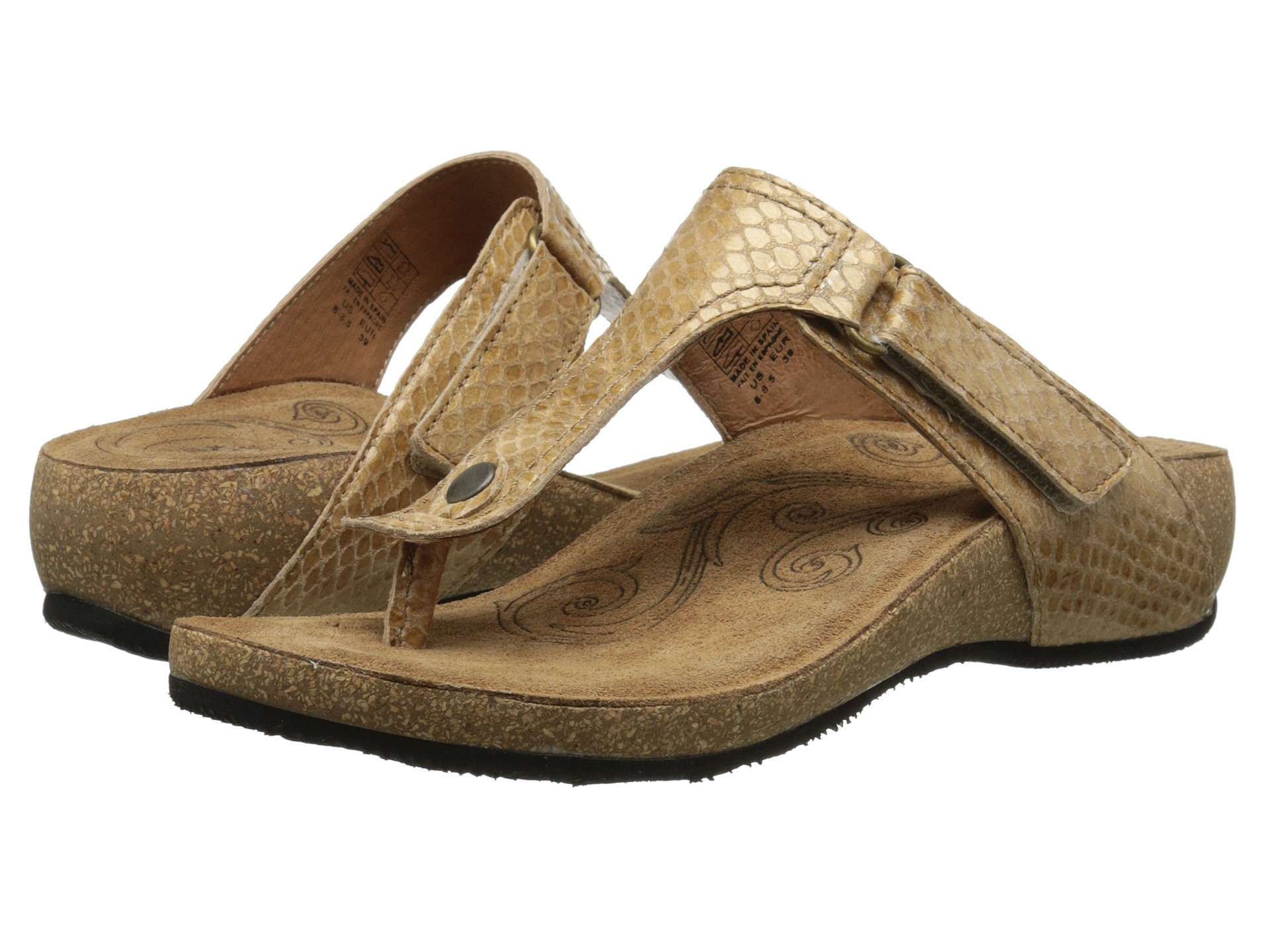 Taos lucy wedge sandal sale