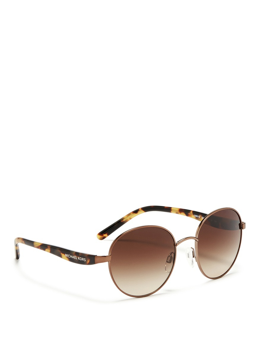 michael kors sadie sunglasses