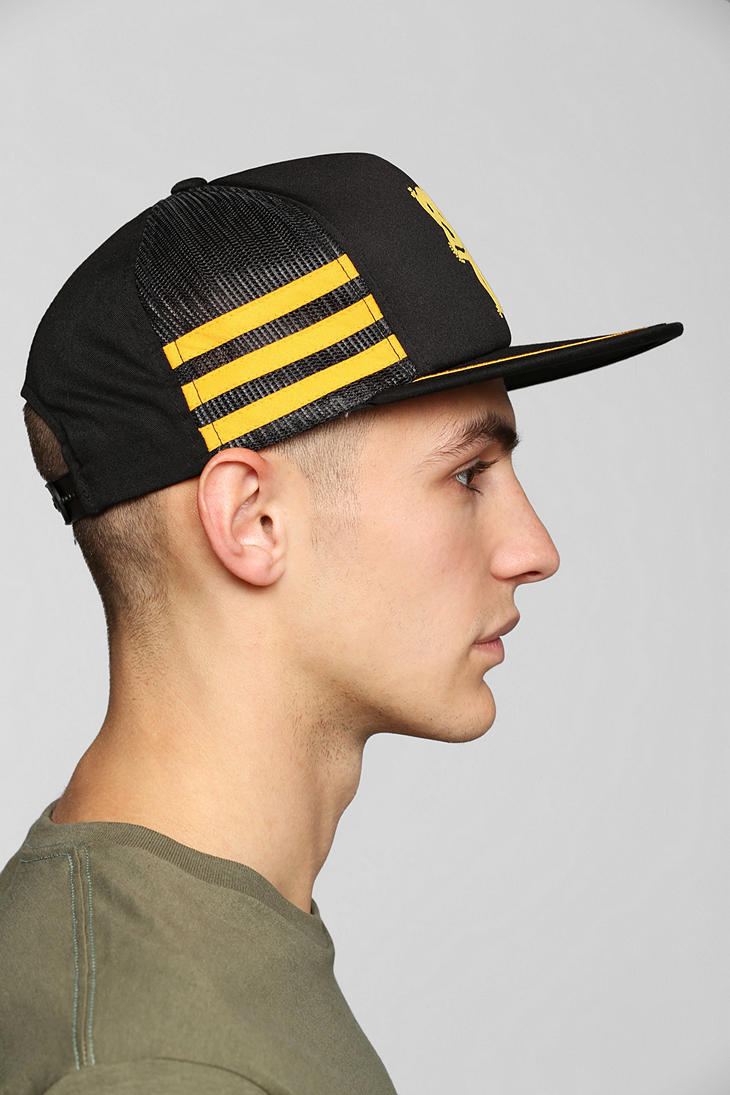 brixton hat urban outfitters