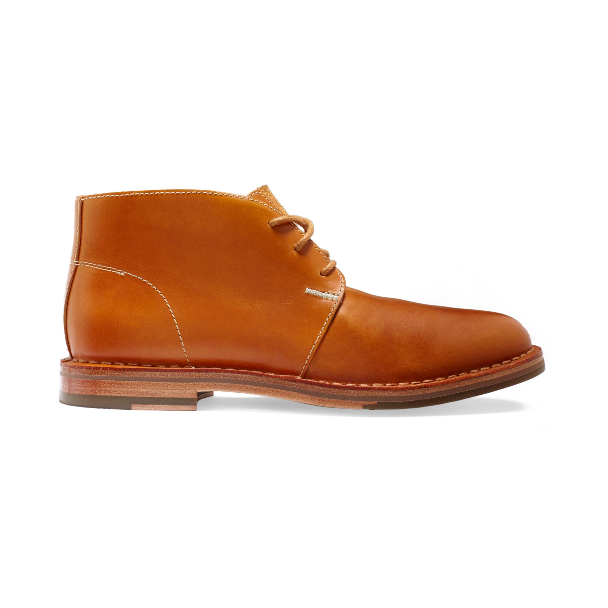 cole haan men's glenn chukka boot