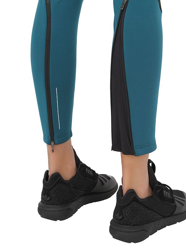 peak performance running tights