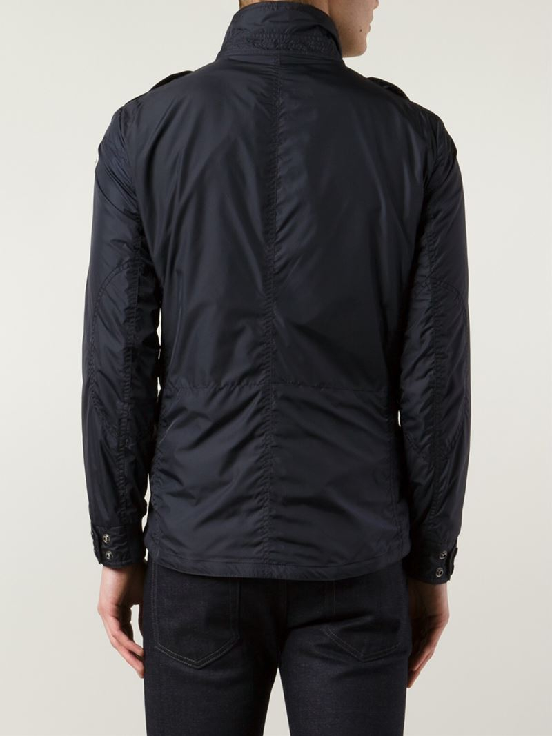 moncler mate jacket