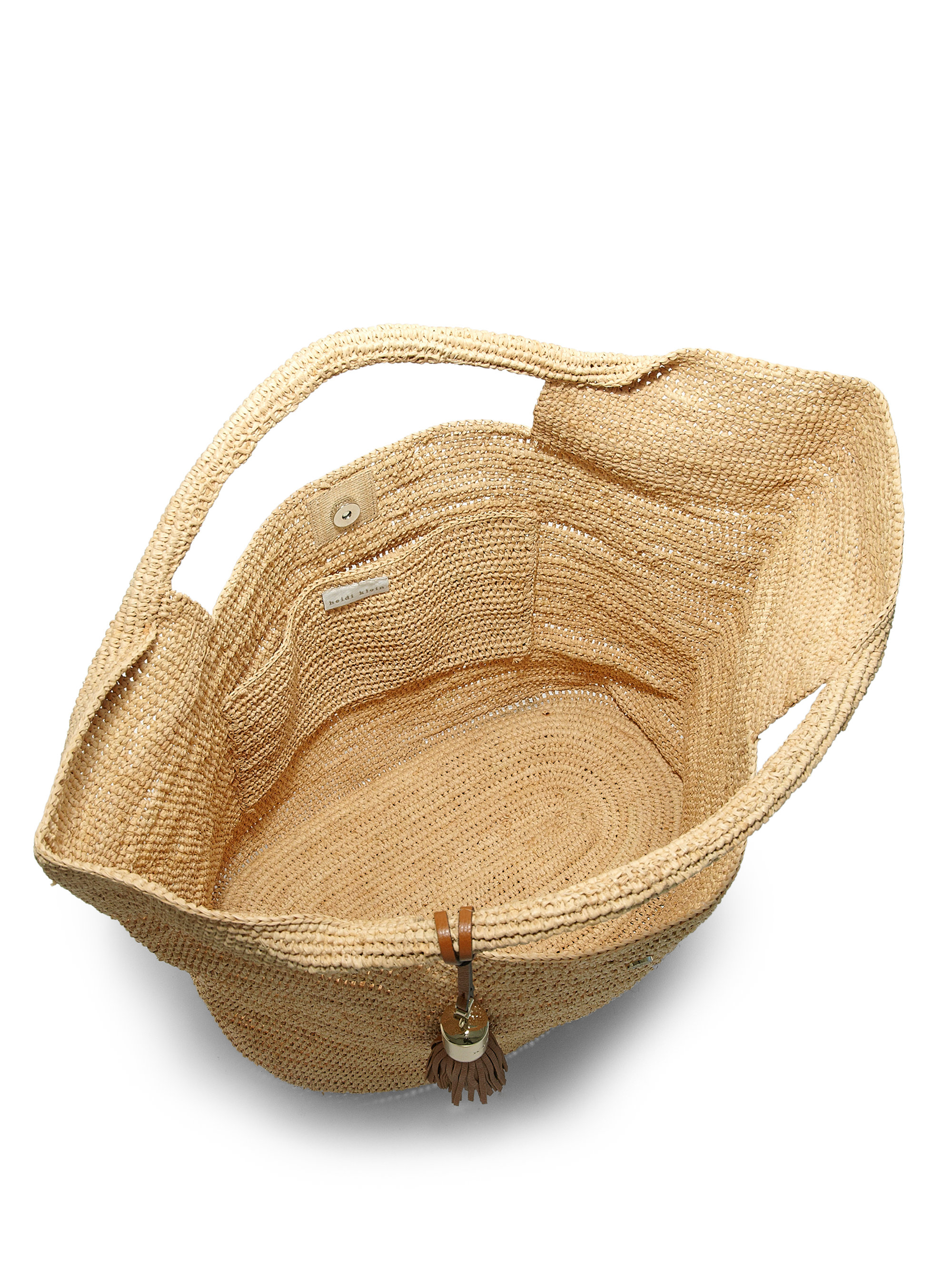 heidi klein bags