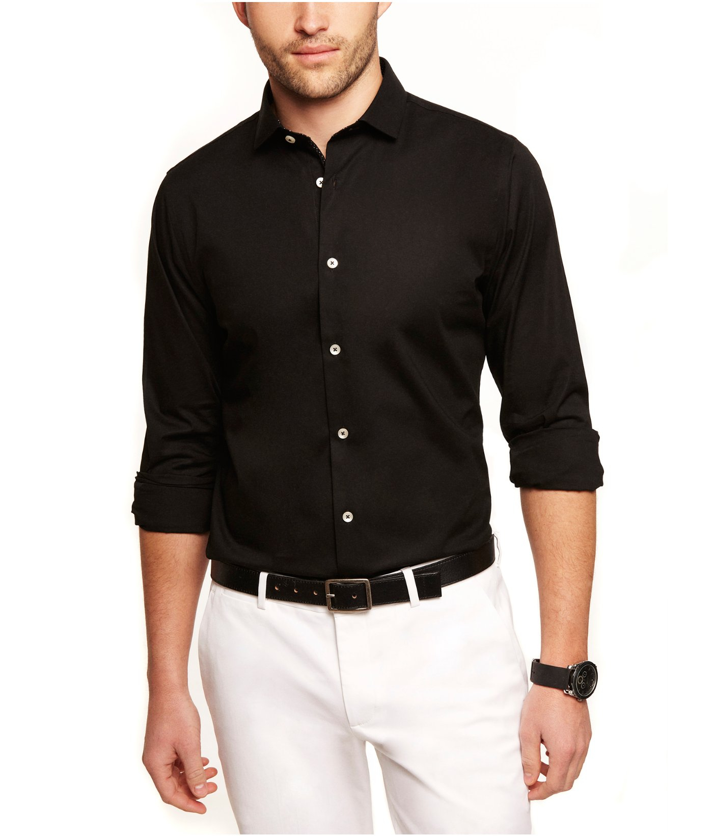 Limited Edition Extra Slim 1mx Shirt 