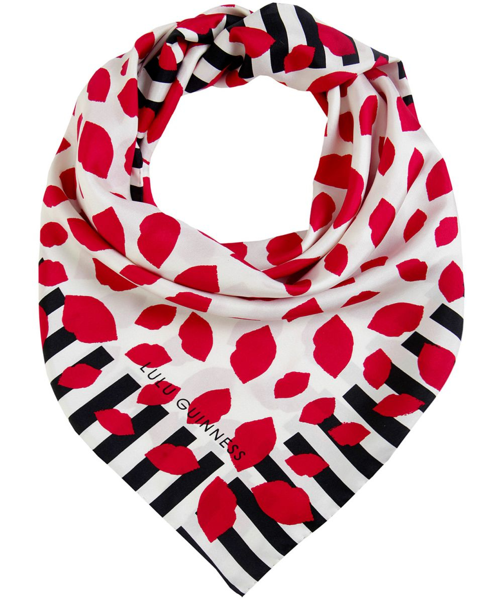 lulu guinness scarf sale, OFF 72%,Cheap 