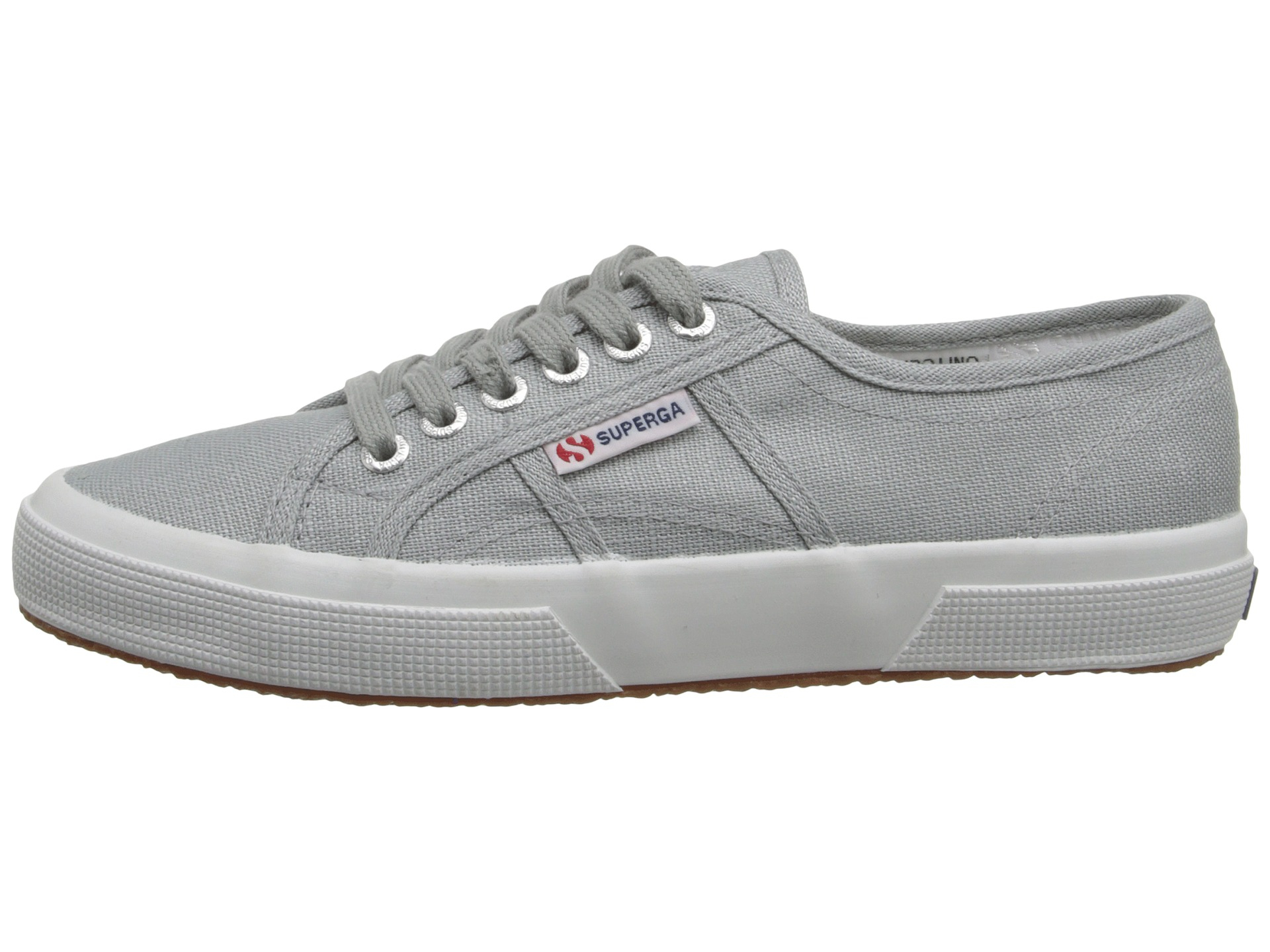 superga linu and cotu