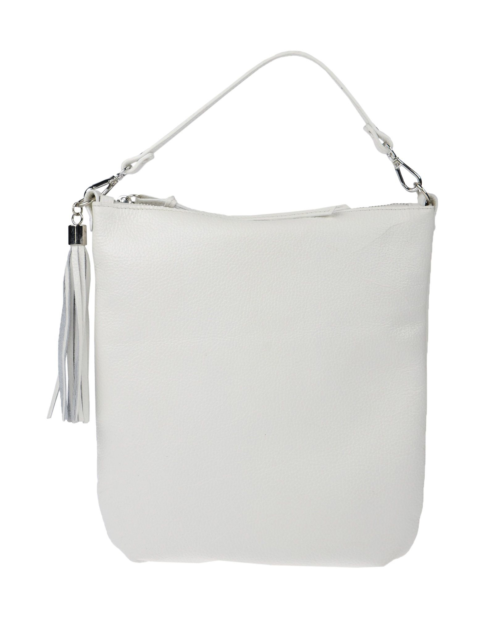 Lyst Nicoli Handbag In Natural Gallery